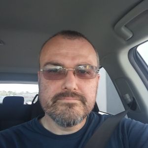 Meet your Posher, Scott